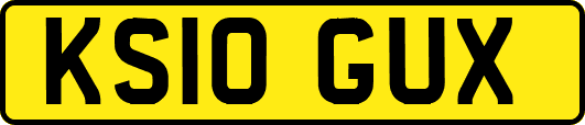 KS10GUX