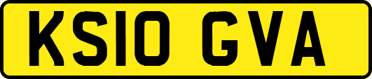 KS10GVA