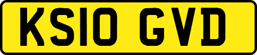 KS10GVD