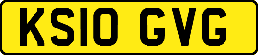 KS10GVG