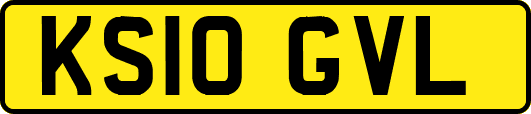 KS10GVL