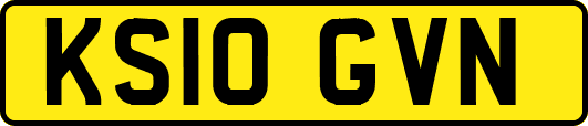 KS10GVN