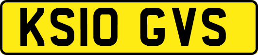KS10GVS