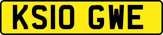 KS10GWE
