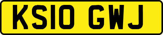 KS10GWJ