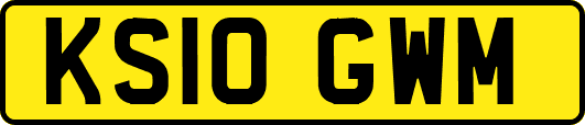 KS10GWM