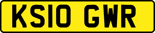 KS10GWR