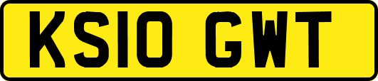 KS10GWT