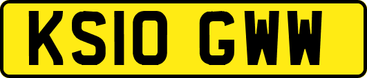 KS10GWW