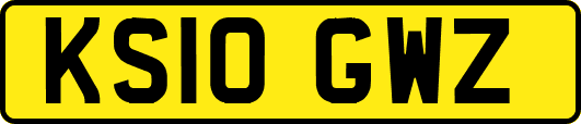KS10GWZ