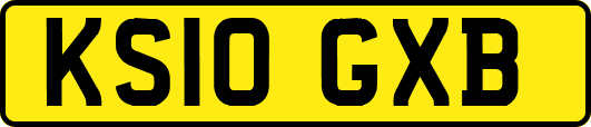KS10GXB