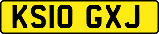 KS10GXJ