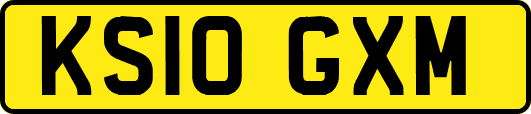 KS10GXM