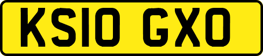 KS10GXO