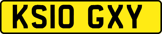 KS10GXY