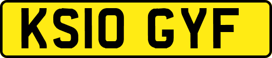 KS10GYF