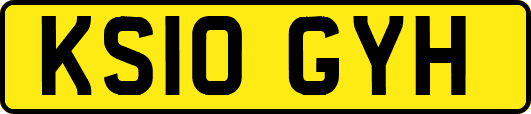 KS10GYH