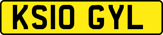 KS10GYL