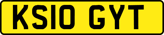 KS10GYT