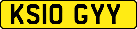 KS10GYY