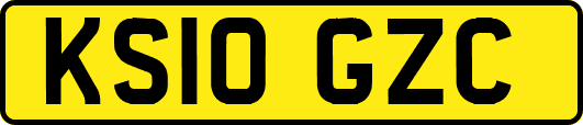 KS10GZC