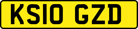 KS10GZD