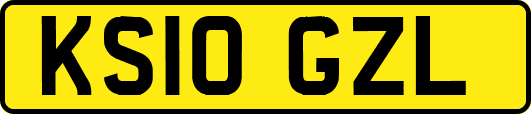 KS10GZL