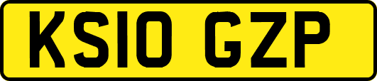KS10GZP