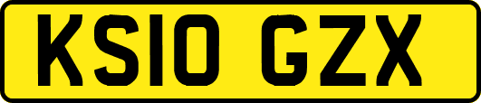 KS10GZX