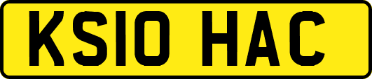 KS10HAC