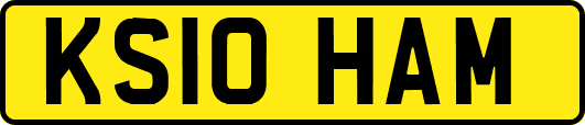 KS10HAM