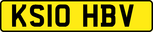 KS10HBV