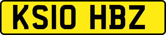 KS10HBZ