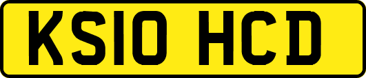 KS10HCD