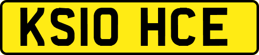 KS10HCE