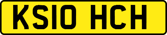 KS10HCH