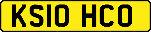 KS10HCO