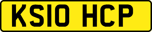 KS10HCP