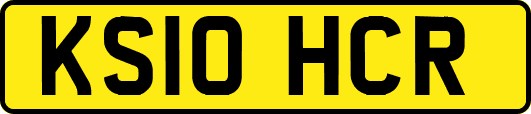 KS10HCR
