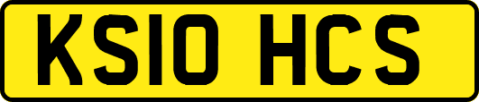 KS10HCS