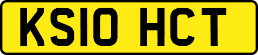 KS10HCT