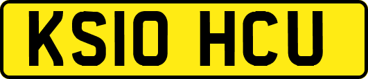 KS10HCU