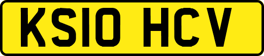 KS10HCV