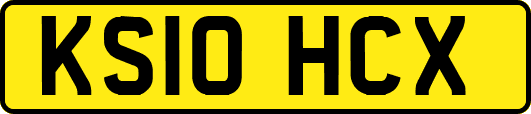 KS10HCX