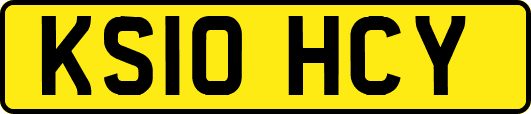 KS10HCY