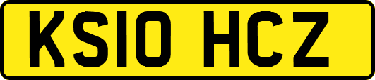 KS10HCZ