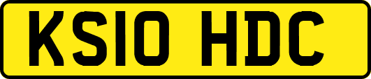 KS10HDC