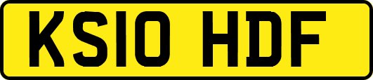 KS10HDF