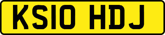 KS10HDJ