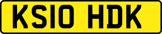 KS10HDK